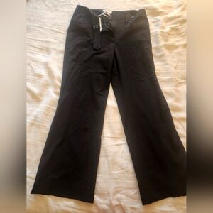 Calvin Klein Black Dress Pants